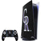 MLB Colorado Rockies - Solid Distressed PS5 Digital Edition Bundle Skin